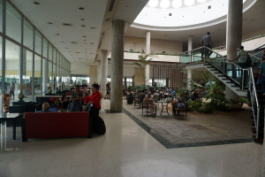 Hotel Iberostar Parque Central