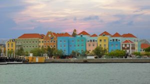Willemstad Curacao 