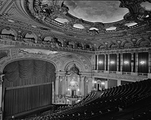 Boston Opera House von Wikipedia EN