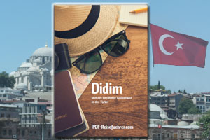 Reiseführer Türkei