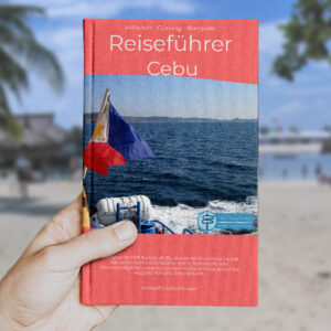 Reiseführer Cebu