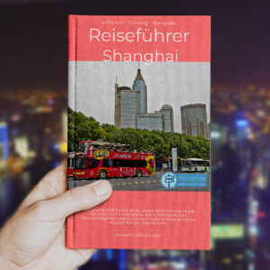 Reiseführer Shanghai