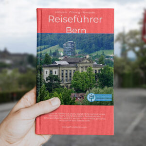 Reiseführer Bern