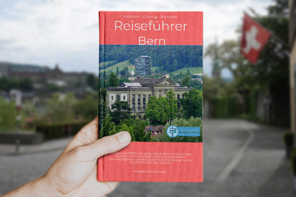 Reiseführer Bern