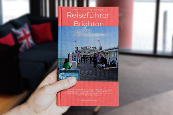 Reiseführer Brighton