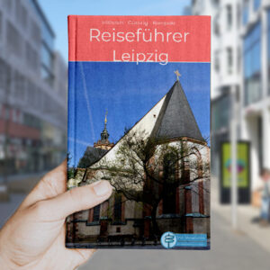 Reiseführer Leipzig