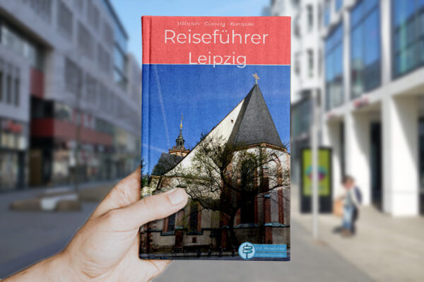 Reiseführer Leipzig