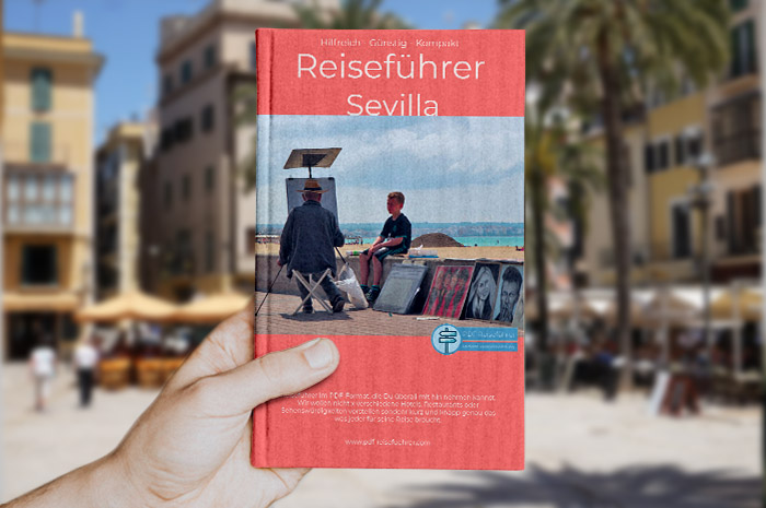 Reiseführer Sevilla Reiseführer Sevilla