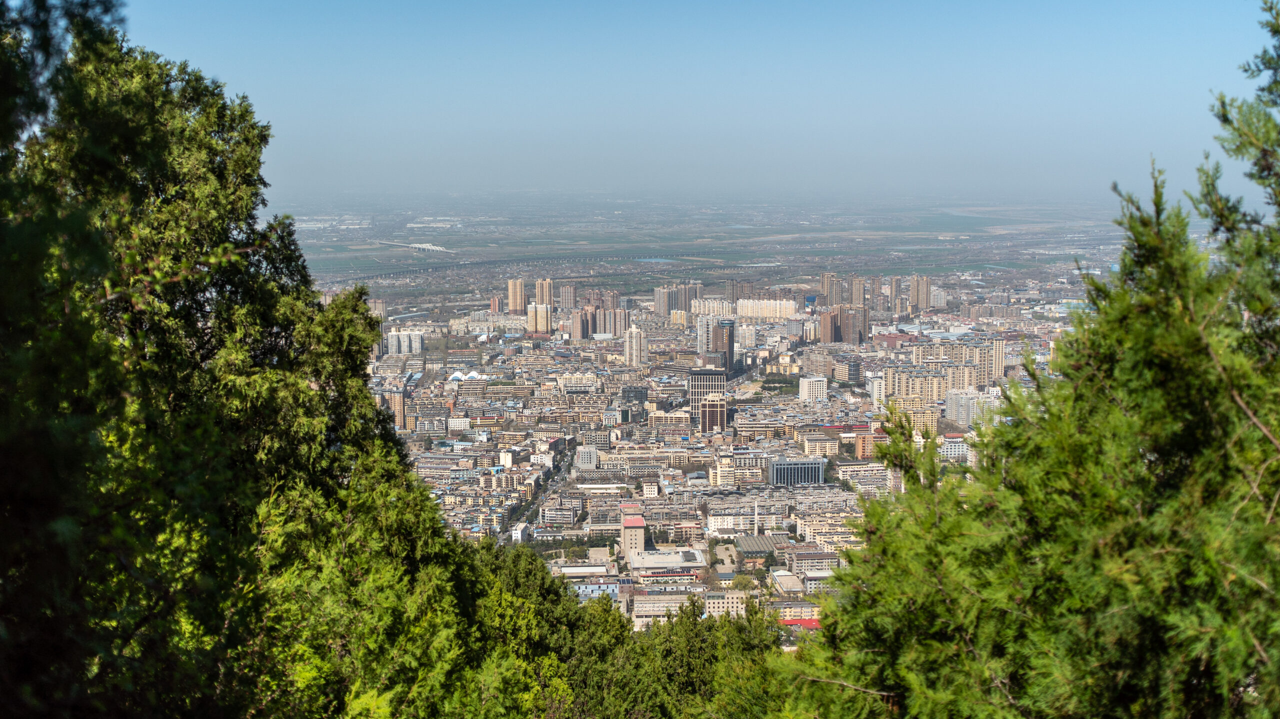Reiseführer Xian (Xi’an)